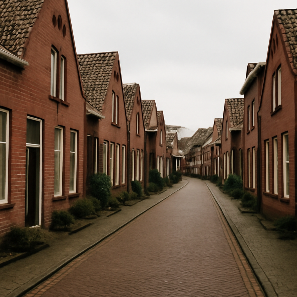 Voegwerk specialist in Borne Overijssel - lokale expertise Artur Dec