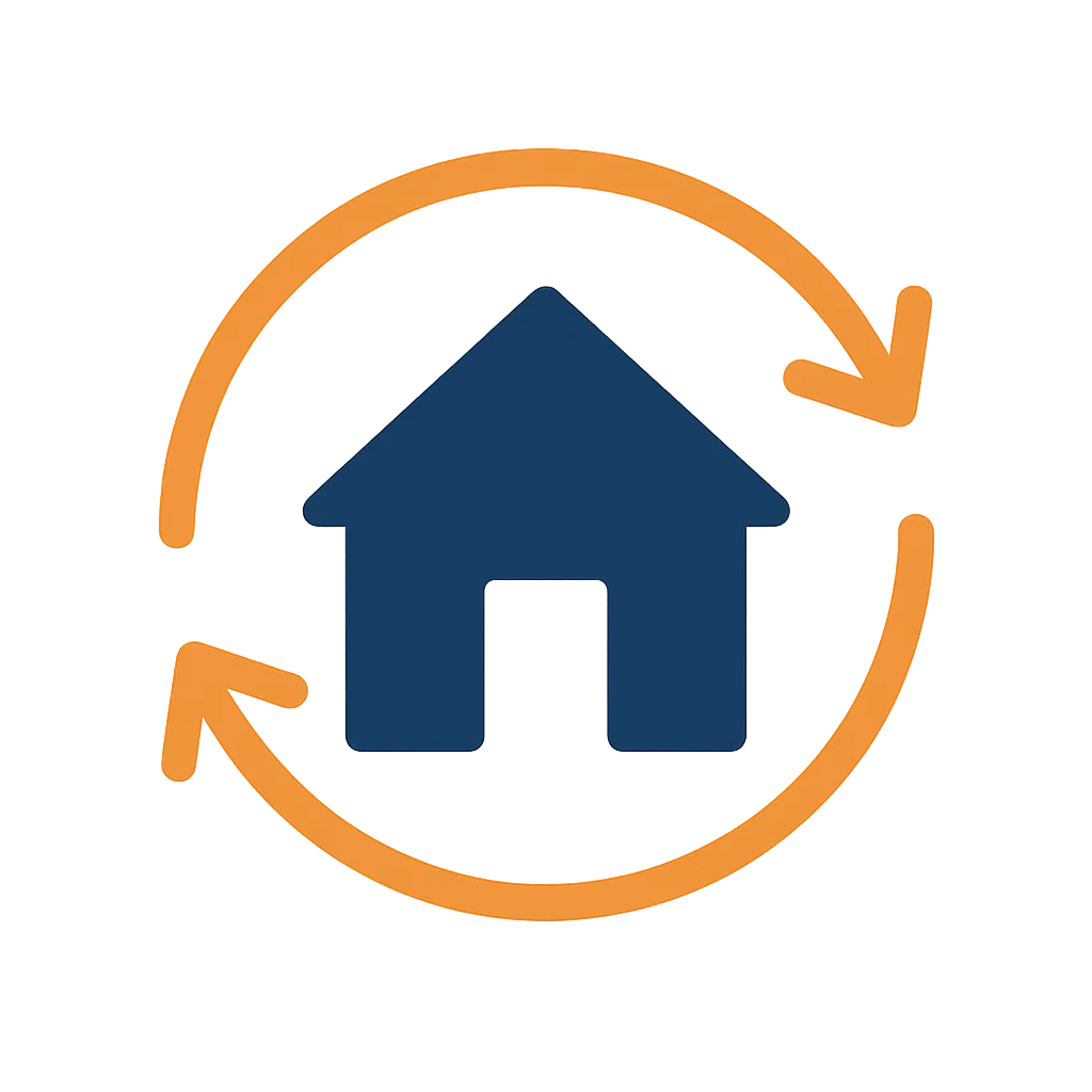 Service icon Gevelrenovatie - voegwerk specialist