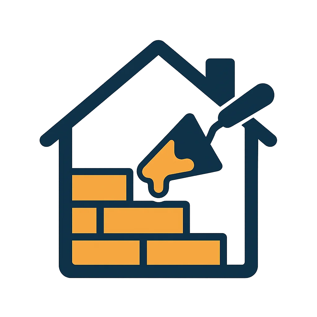 Service icon Nieuwbouw Voegwerk - voegwerk specialist